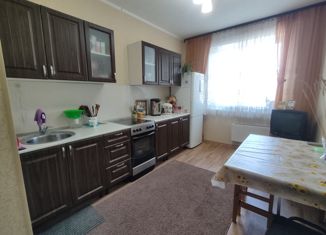 Продажа 2-комнатной квартиры, 59 м2, Новосибирск, улица Серебряные Ключи, 6, улица Серебряные Ключи