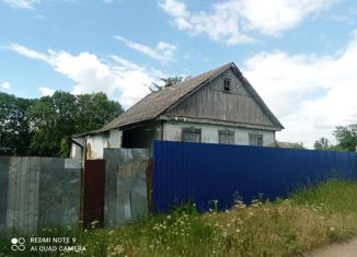 Дом на продажу, 55 м2, станица Бжедуховская, Кавказская улица