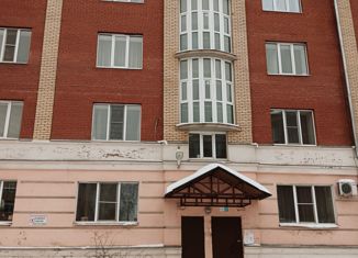 Двухкомнатная квартира на продажу, 62.6 м2, Вологда, улица Гагарина, 2Ак4
