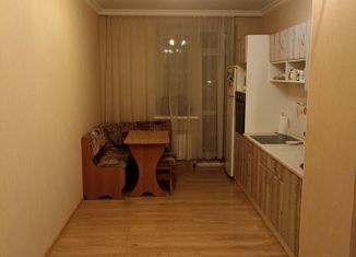Продается 1-комнатная квартира, 43.4 м2, Омск, Звёздная улица, 12, ЖК На Дианова