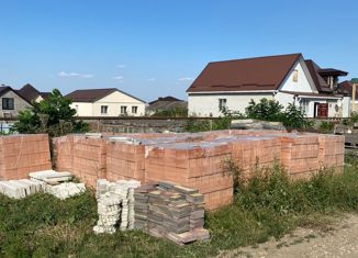 Продам участок, 6 сот., хутор Красный Пахарь, Сосновая улица