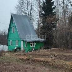 Дом на продажу, 75 м2, деревня Мольково