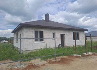 Продается дом, 105 м2, село Водино, Куйбышевская улица