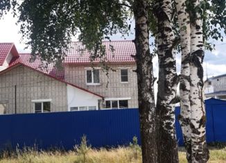 Продается дом, 112 м2, деревня Вахрушево, улица Квартал Б, 6