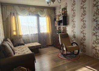 3-комнатная квартира на продажу, 59.2 м2, Светогорск, Красноармейская улица, 2