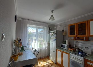 3-комнатная квартира на продажу, 49.8 м2, Арск, Банковская улица, 14