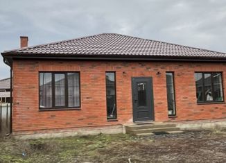 Продается дом, 75 м2, посёлок Российский, Школьная улица