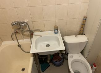 Продается 1-комнатная квартира, 18 м2, Тверь, улица Луначарского, 3