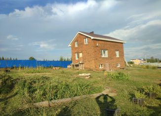 Продам дом, 190 м2, деревня Кусаковка, Горская улица, 21Д