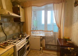 Продам 2-ком. квартиру, 53 м2, поселок городского типа Тереньга, улица Строителей, 3