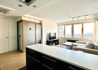 Продам трехкомнатную квартиру, 65 м2, Москва, улица Маршала Тухачевского, 49, улица Маршала Тухачевского