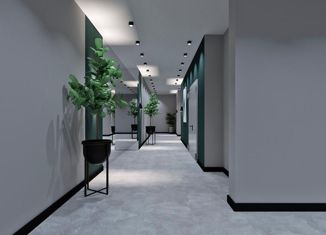 Продажа 1-комнатной квартиры, 37 м2, Ростов-на-Дону, ЖК Новый Горизонт, Тибетская улица, 1В