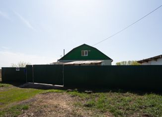 Продаю дом, 95.6 м2, село Сенчанка, Зелёная улица