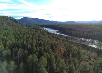 Продажа земельного участка, 600 сот., Республика Алтай