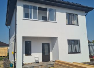 Продам дом, 130 м2, ДНП Ясное, Ясная улица