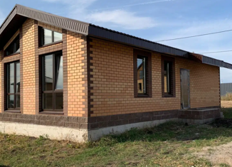 Продам дом, 75 м2, деревня Осоргино