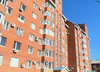 Продажа 2-комнатной квартиры, 76 м2, Омск, улица Шебалдина, 199/2, Октябрьский округ