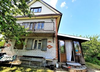 Продам дом, 150 м2, садоводческий массив Антропшино, Средняя Садовая улица, 49