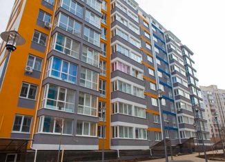 Продам 3-ком. квартиру, 70 м2, Симферополь, Старозенитная улица, 9, ЖК Радуга