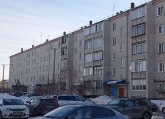 1-комнатная квартира на продажу, 31.8 м2, Челябинская область, улица Ленина, 26