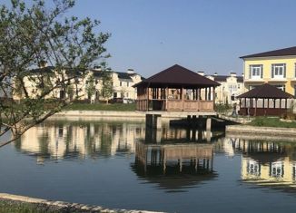 Продается таунхаус, 196 м2, деревня Никульское, микрорайон Петровская Слобода, 11