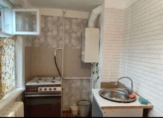 1-комнатная квартира на продажу, 31.6 м2, посёлок городского типа Игрим, улица Сухарева, 11