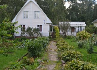 Продаю дом, 83 м2, садоводческое некоммерческое товарищество Берёзки, садоводческое некоммерческое товарищество Берёзки, 18