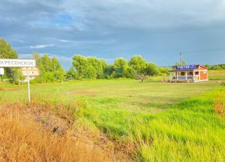 Продается земельный участок, 15 сот., деревня Воскресенское, деревня Воскресенское, 37А