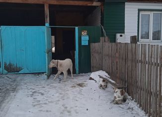 Продается дом, 62.6 м2, село Усть-Серта, Советская улица