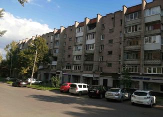 Продам четырехкомнатную квартиру, 74.2 м2, Самара, переулок Карякина, 2, метро Советская