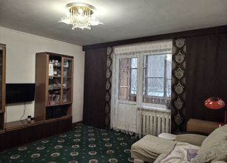 Четырехкомнатная квартира на продажу, 86 м2, Алтайский край, улица Попова, 63
