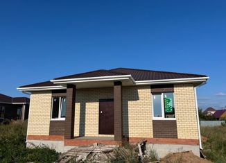 Продам дом, 125 м2, посёлок Инеш, улица Мусы Джалиля, 19