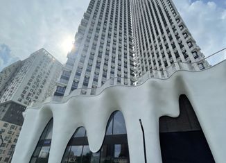 Продам 1-ком. квартиру, 42.8 м2, Москва, улица Народного Ополчения, 15к1, метро Народное Ополчение