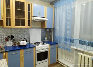 Продам однокомнатную квартиру, 32.8 м2, Новочебоксарск, Зелёный бульвар, 17А