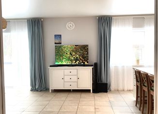 Продажа дома, 143.5 м2, село Курганово, микрорайон Романово, 114