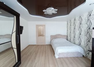 Продам 1-комнатную квартиру, 35.1 м2, Пенза, Железнодорожный район, улица Луначарского, 44