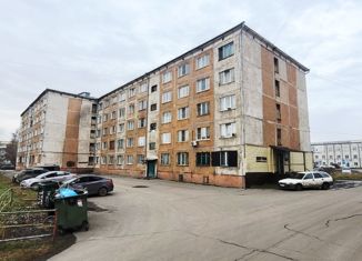 1-ком. квартира на продажу, 17 м2, Ленинск-Кузнецкий, Топкинская улица, 16