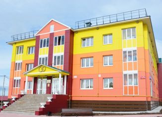 Продажа 1-комнатной квартиры, 37.8 м2, посёлок Тазовский, улица Пушкина, 25