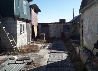 Продается дом, 57 м2, посёлок Новокаолиновый, Заводская улица