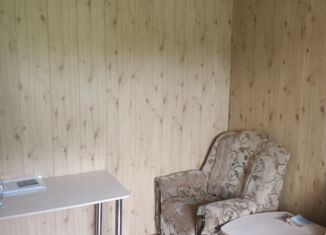 Продажа дома, 31.1 м2, поселок Комарихинский, улица Ленина, 50