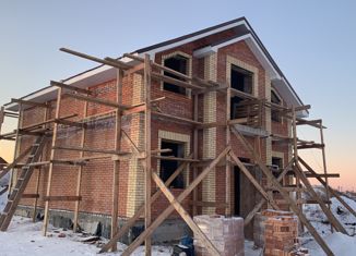 Продам дом, 136 м2, село Троицкое, Дивная улица