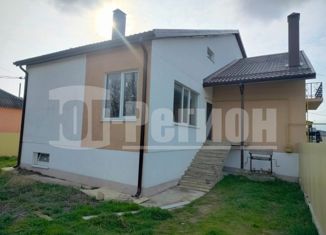 Продажа таунхауса, 167 м2, станица Анапская, Восточная улица, 17