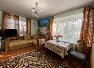 Двухкомнатная квартира на продажу, 42 м2, деревня Боровое, улица Строителей, 20