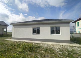 Продаю дом, 84 м2, деревня Крестовоздвиженское, Берёзовая улица