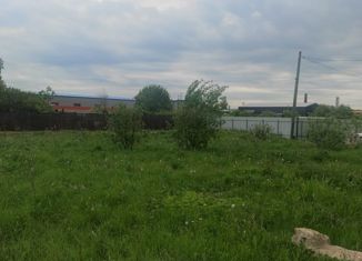 Земельный участок на продажу, 9.5 сот., деревня Малое Верево, Садовый переулок