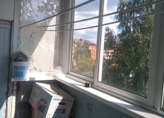 Продажа 1-комнатной квартиры, 33.3 м2, Юрга, Волгоградская улица, 24А