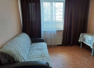 Продаю квартиру студию, 18 м2, Нижний Новгород, Бурнаковская улица, 111, ЖК Бурнаковский