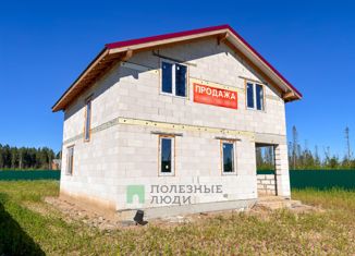 Дом на продажу, 140 м2, Череповец, Нижегородская улица, 45