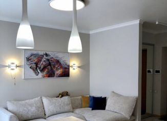 Сдам 2-ком. квартиру, 55 м2, Москва, Учебный переулок, 2, станция Лужники