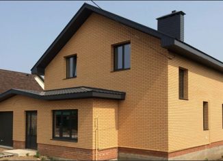 Продам дом, 197 м2, деревня Большая Мось, Серебряная улица